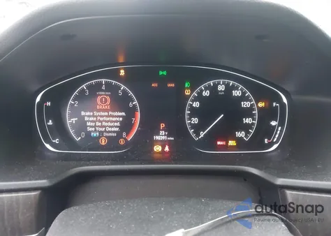 2018 Honda Accord Ex из США, поврежденный, VIN 1HGCV1F49JA010179